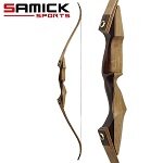 Классический лук Samick Deer Master 60